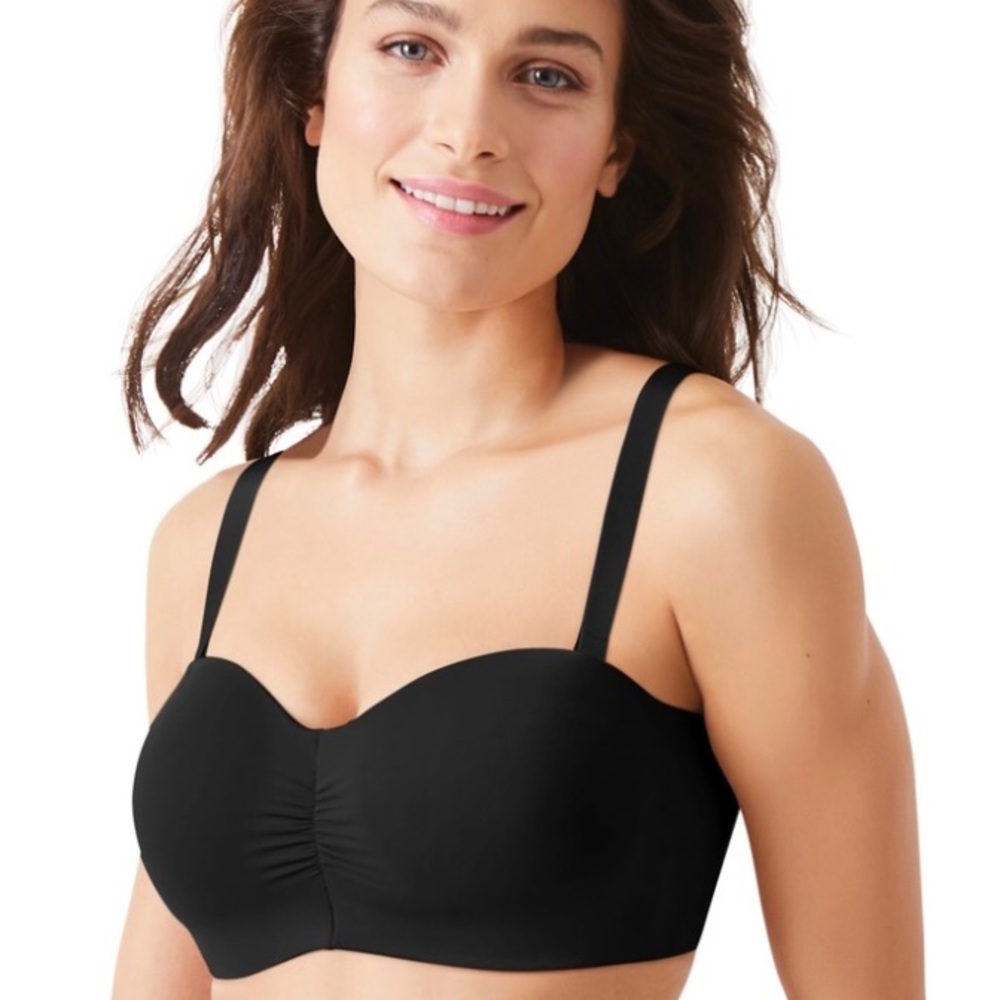 BALI Revolution Multiway Strapless WirelessBra NWT - Picture 2 of 11